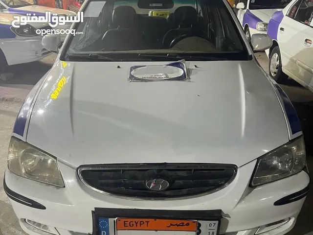 Used Hyundai Other in Port Said