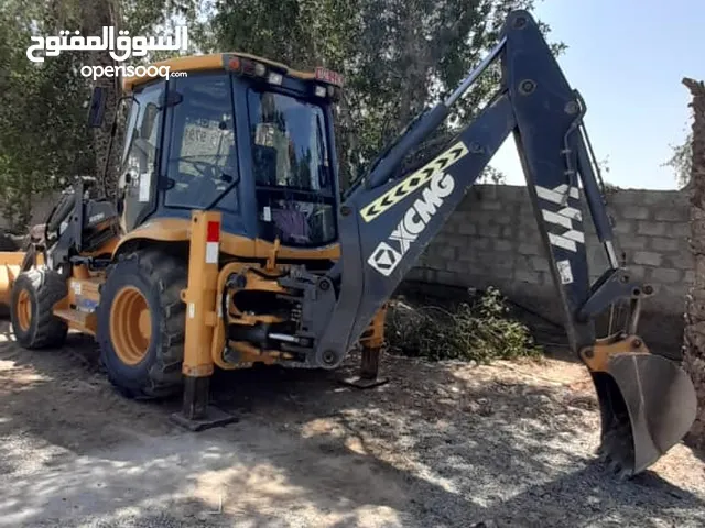 2021 Tracked Excavator Construction Equipments in Al Batinah