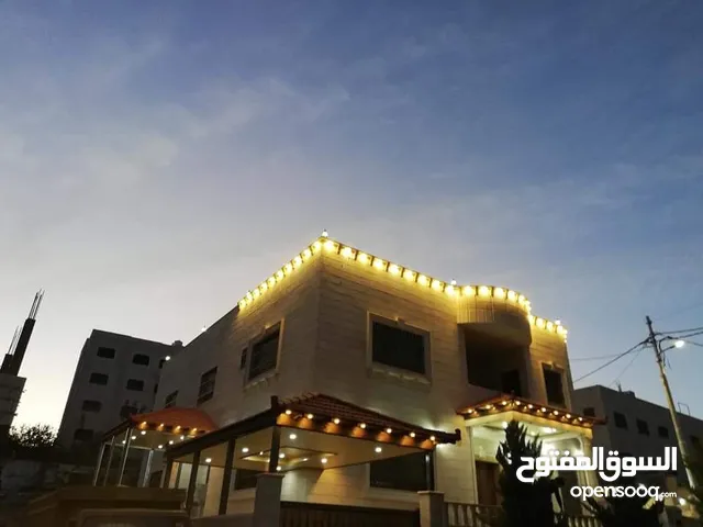 فيلا للبيع ابو علندا إسكان الكهرباء