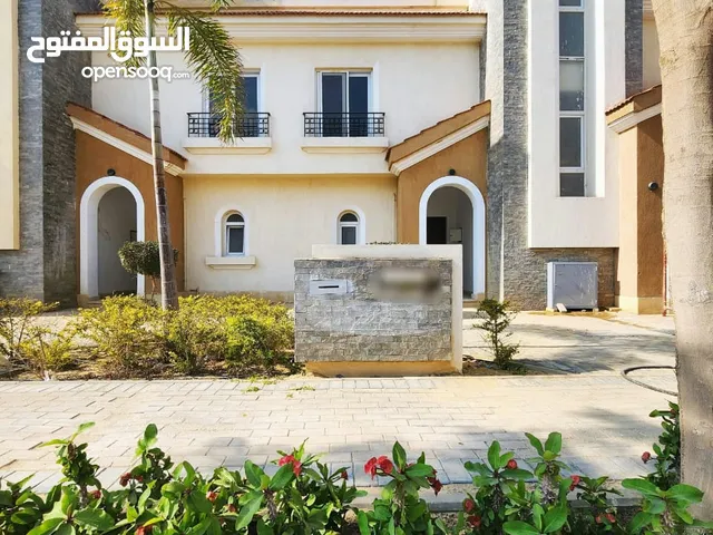 382 m2 4 Bedrooms Villa for Sale in Cairo New Administrative Capital