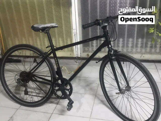 بايسكل c700 حجم 28