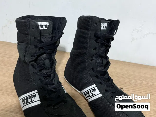 بوت ملاكمة