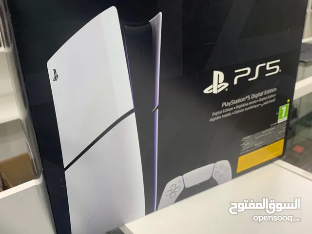 PlayStation 5 PlayStation for sale in Dhofar
