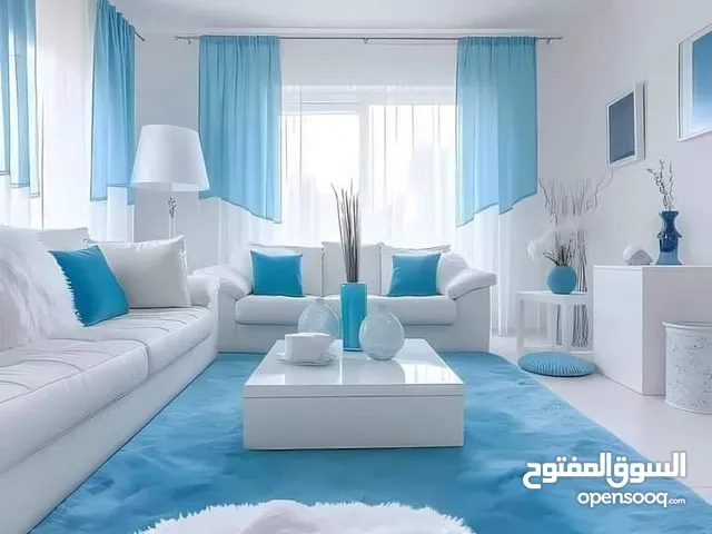 140 m2 4 Bedrooms Apartments for Rent in Tripoli Souq Al-Juma'a