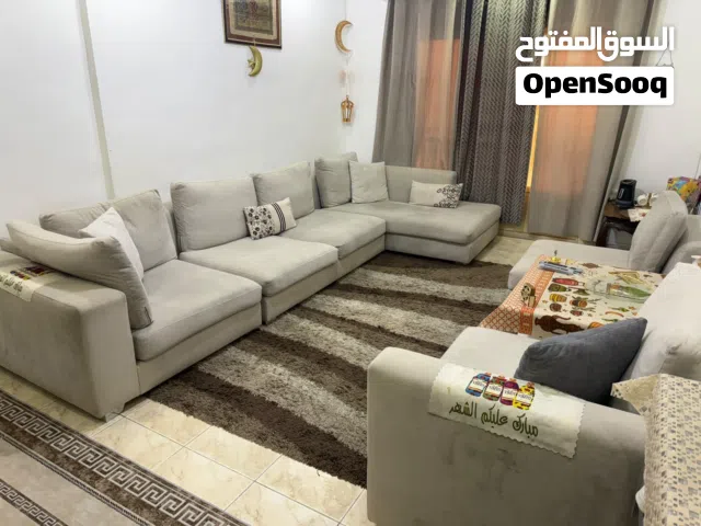 ركنه حرف U