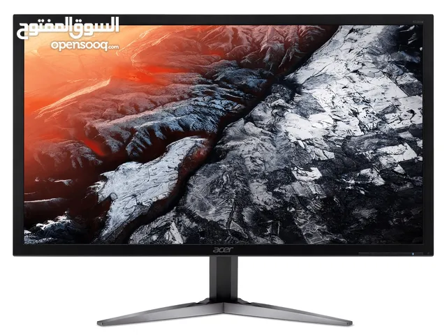 24" Acer monitors for sale  in Cairo