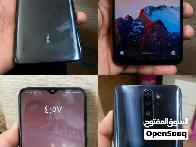 Xiaomi Other 128 GB in Nalut
