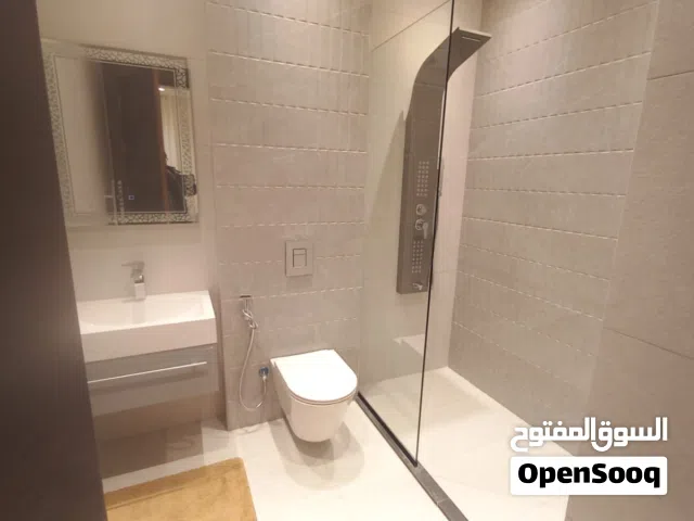 110 m2 2 Bedrooms Apartments for Rent in Amman Deir Ghbar