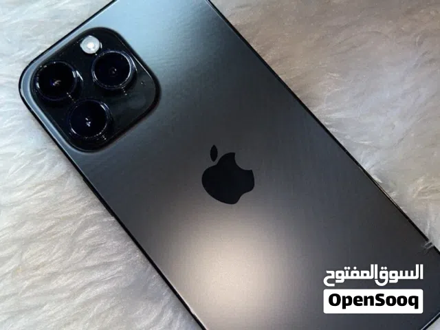 Apple iPhone 14 Pro Max 1 TB in Irbid