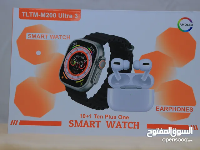 الذكيه TLTM-M200 Ultra 3