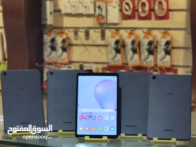 Samsung Tab A 10.1 32 GB in Sana'a