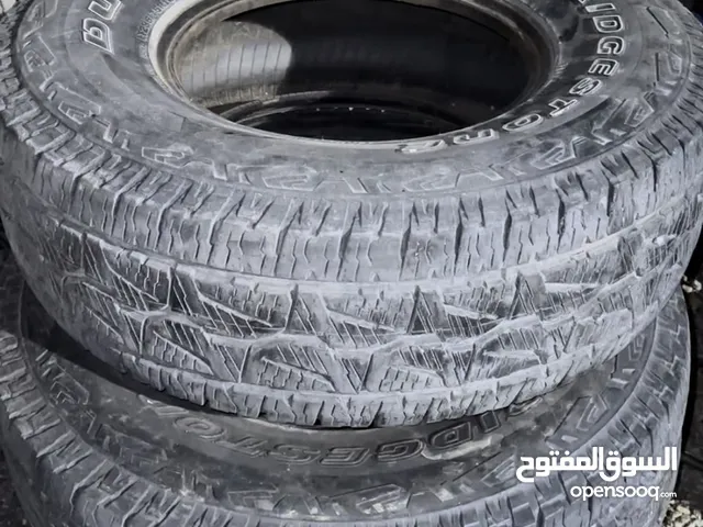 Bridgestone 16 Tyres in Al Sharqiya
