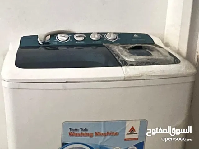 غساله جديده كلش نوع الحافظ 15كيلو حجم