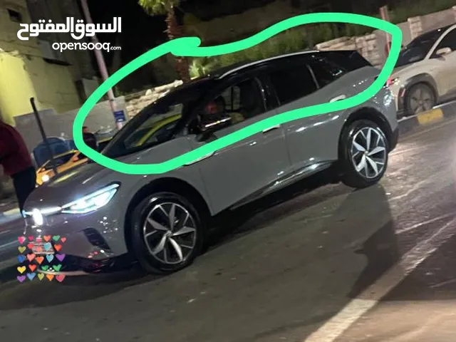 ID4 2021 اقساط بسعر الكاش