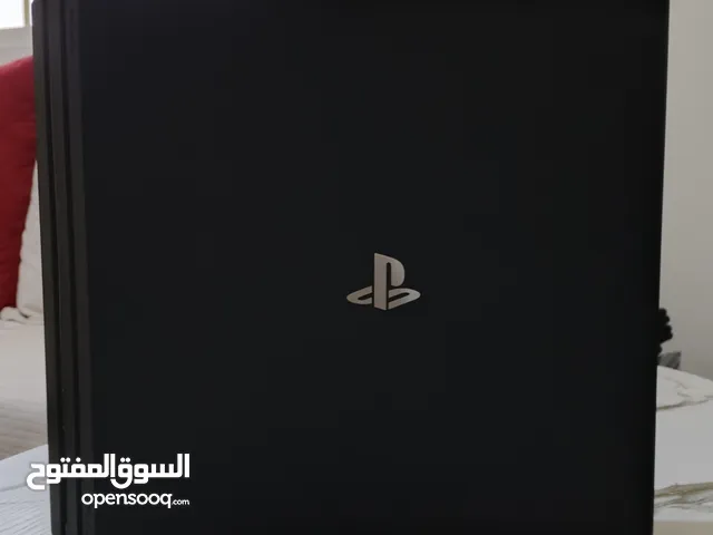 PlayStation 4 PlayStation for sale in Irbid