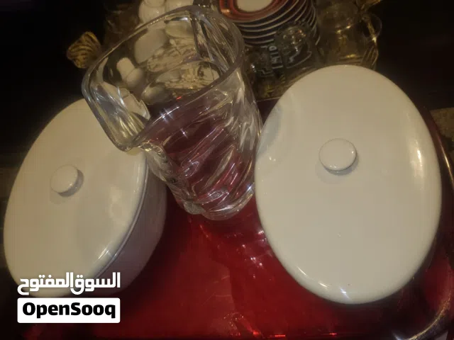 kitchen pots all for 5kd only