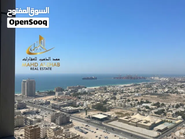 شقة غرفتين وصالة