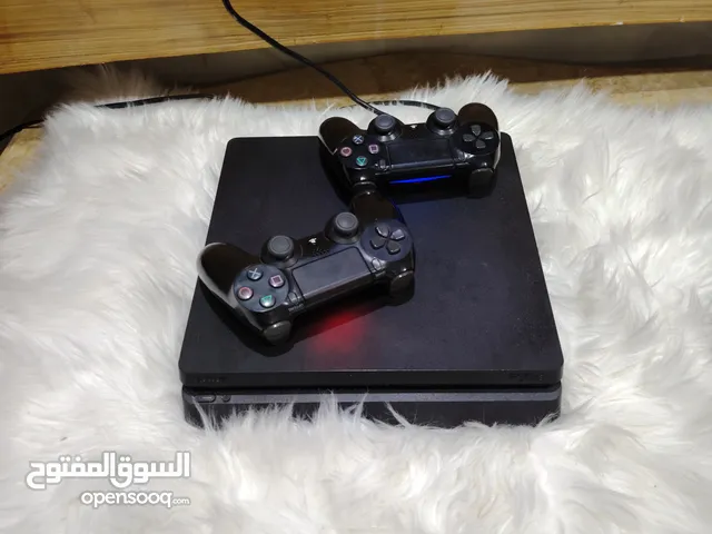 PlayStation 4 PlayStation for sale in Muscat