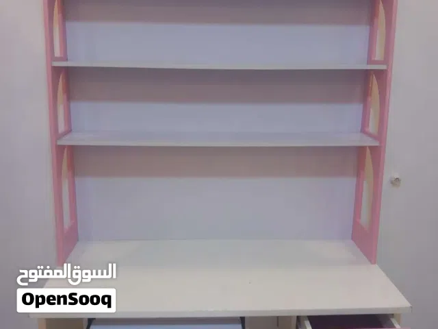 مكتب بنات جديد