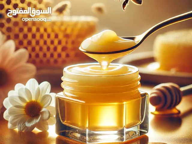 غذاء الملكات