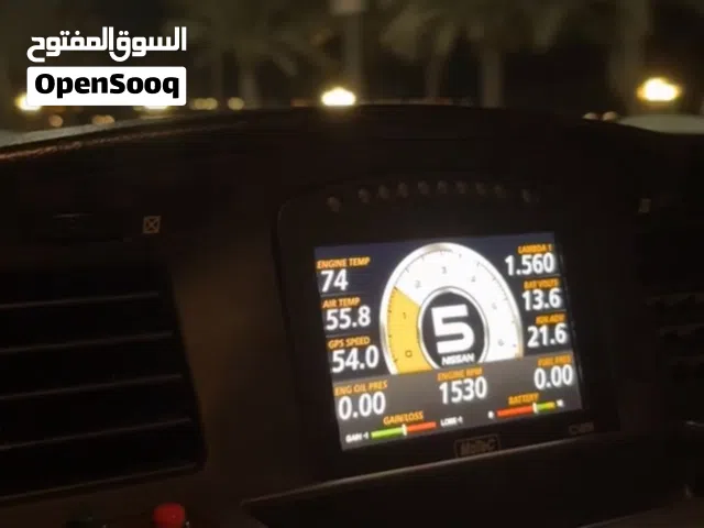شاشة c125 موتك