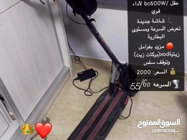 للبيع سكوتر كهربائي قوي