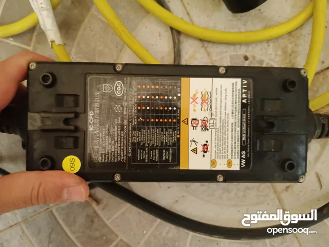شاحن سيارة قولف اصلي