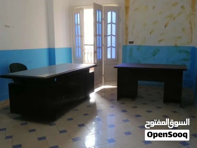 مكتب إداري لأيجار دور1