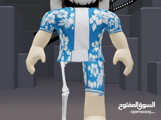 Roblox Accounts and Characters for Sale in Al Ahmadi