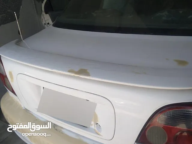 Used Kia Sephia in Amman