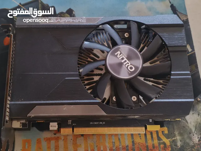 Sapphire Radeon R7 360 Nitro