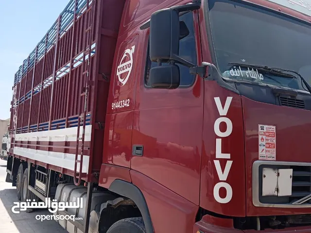 Used Volvo 440 in Dhofar