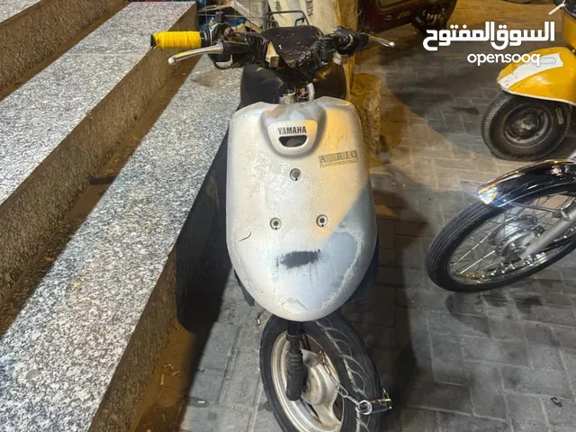 Used Yamaha FJR1300A in Basra