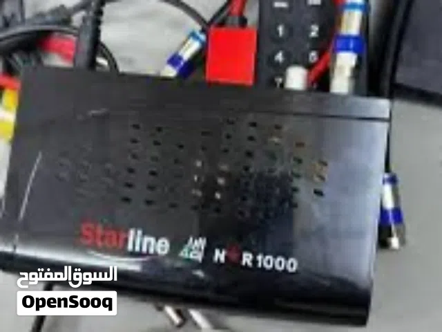 Starsat Receivers for sale in Basra