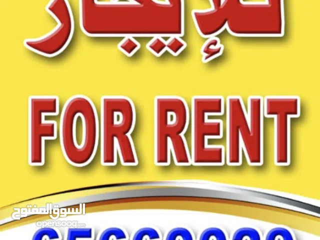 80 m2 2 Bedrooms Apartments for Rent in Al Ahmadi Mahboula