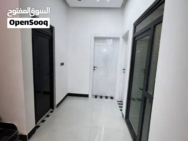 بيت طابقين جديد 250متر تحويل ابسم المشتري