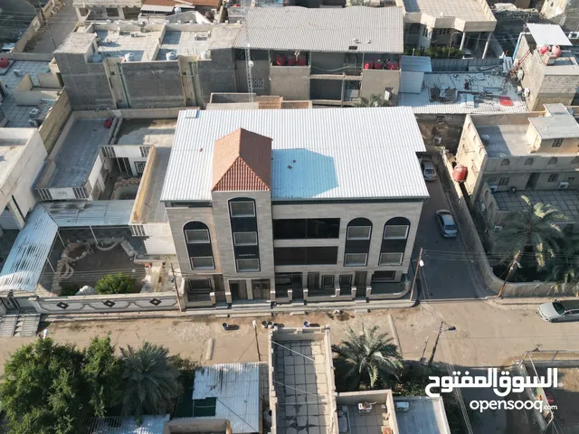 عماره جديده في الجزائر للايجار