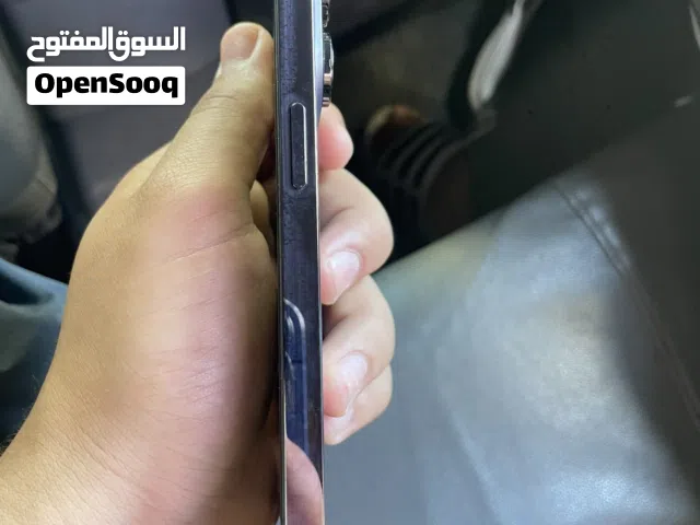 Apple iPhone 14 Pro Max 256 GB in Tripoli