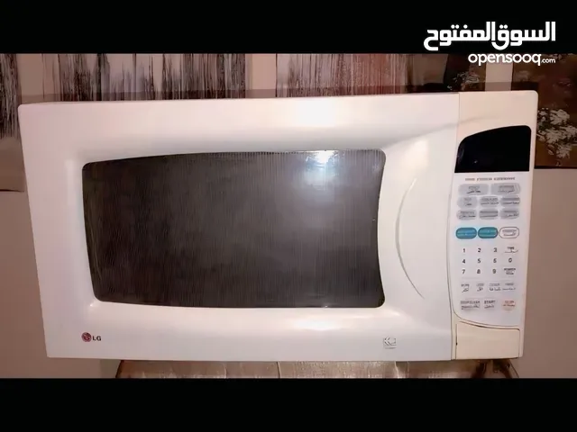 Other 30+ Liters Microwave in Cairo