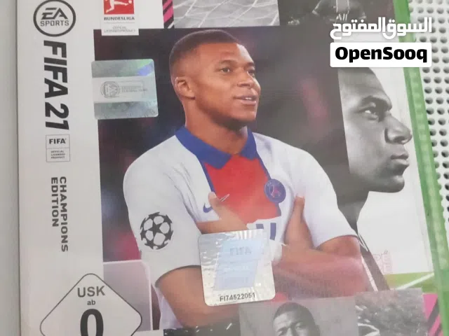 فيفا 2021.....FIFA21