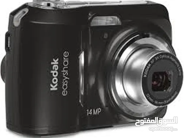 كامبرا تجيتل ماركة Kodak