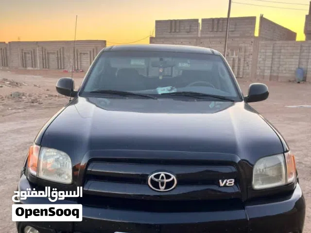2004 تويوتا توندرا Limited