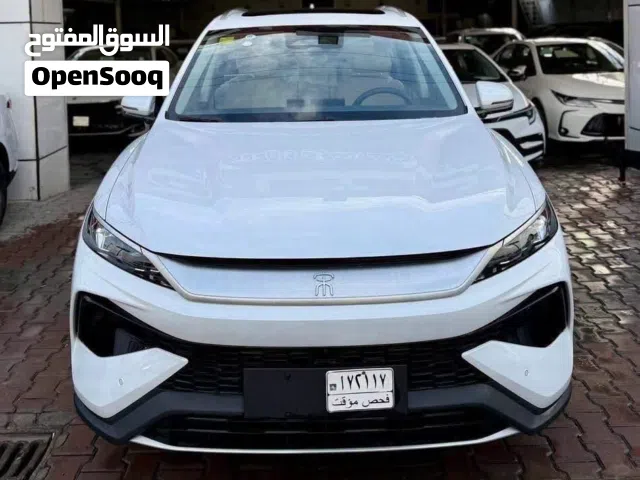 2025 بي واي دي سونج برو