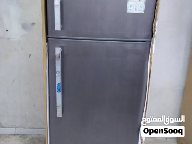 عرض جمعة البيضاء ثلاجة ناشونال اليكتريك 400لتر