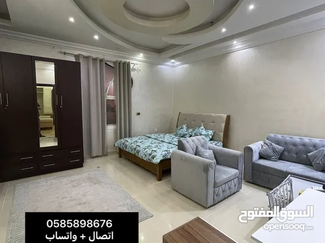 1 m2 Studio Apartments for Rent in Al Ain Shiab Al Ashkhar