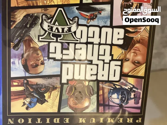 شريط جراند نسخة سوني أربعة