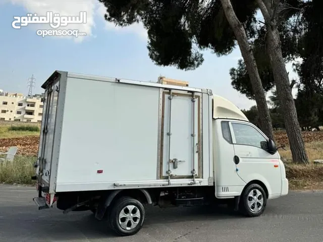 New Hyundai Porter in Zarqa