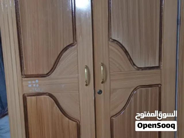 Two cupboards