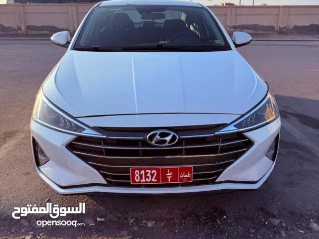 Coupe Hyundai in Muscat