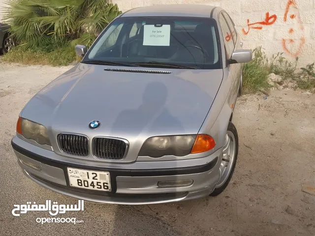 Used BMW Other in Amman